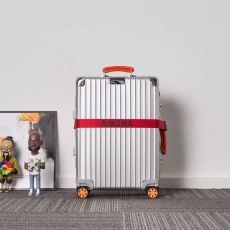 Rimowa Suitcase